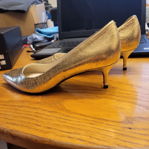 Ladies shoes - Picture 4 of 10